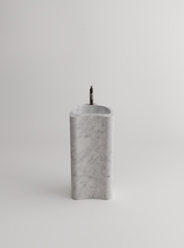 Раковина    Lito_2-p 