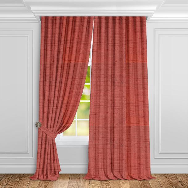 Ткань Sanderson Lyric Silks DLYRLY341  2