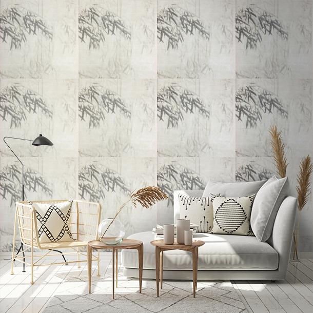 Метражные обои для стен   Natura 2 8610 m1  1