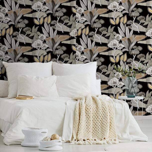 Обои для стен  Faboie Children F-CR1606  7