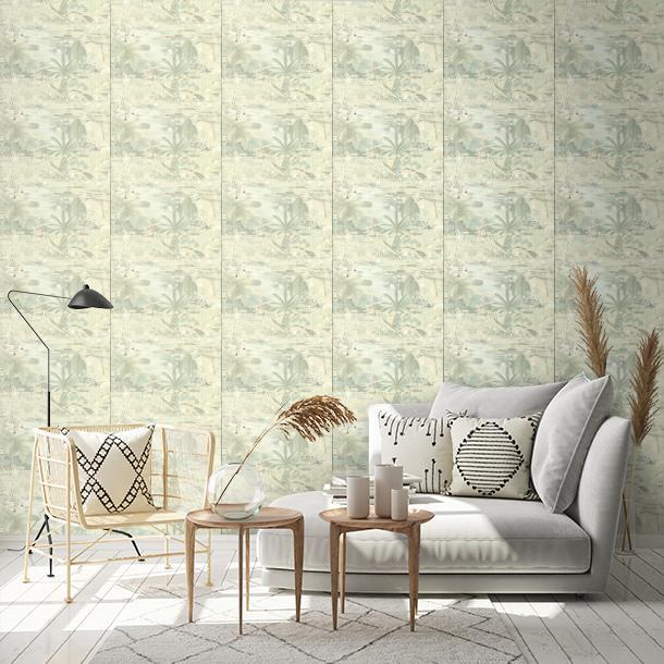 Обои для стен  Sirpi Altagamma Fibers 25803  1