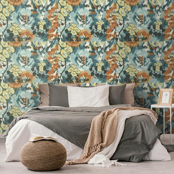 Обои для стен   Missoni Home 4 10301  6