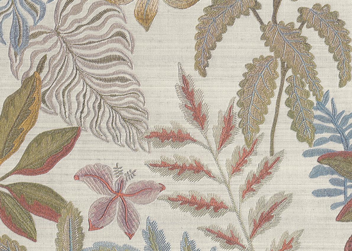 Обои для стен   JV602 Jaipur 6804 