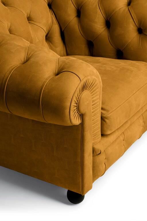 Кресло    Ozwald Boateng Chester  2