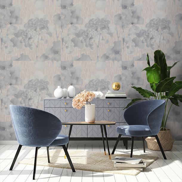 Обои для стен  Zambaiti Italian Comfort R24206  2