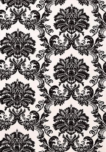 Обои для стен  Thibaut Damask Resource III 839-T-7637 