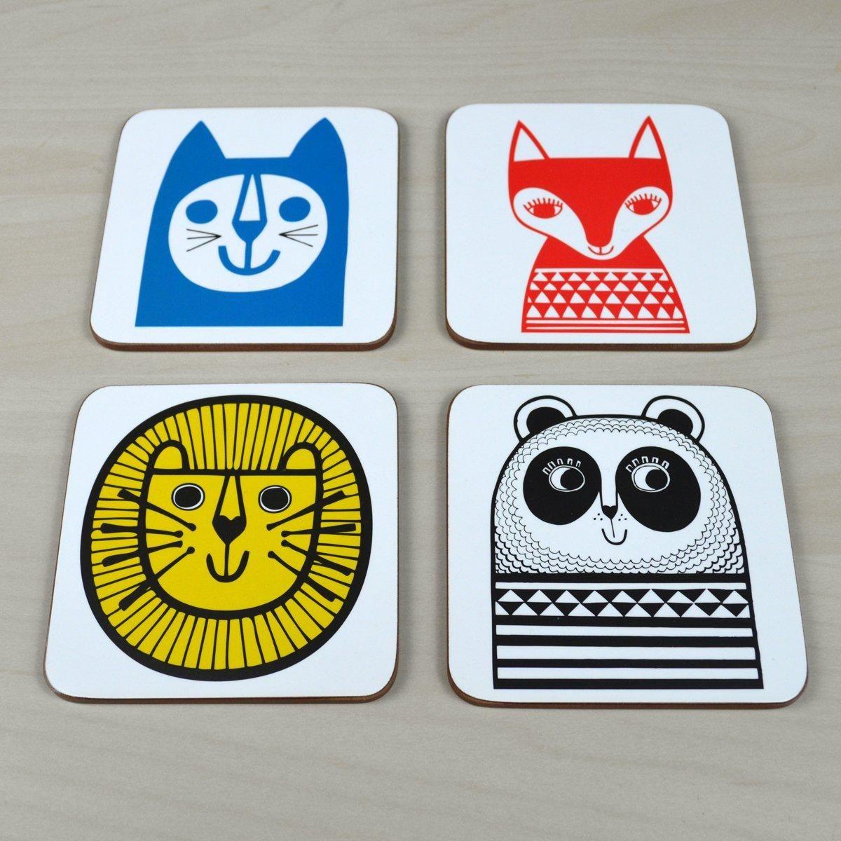  Coasters & Placemats JF-0053 