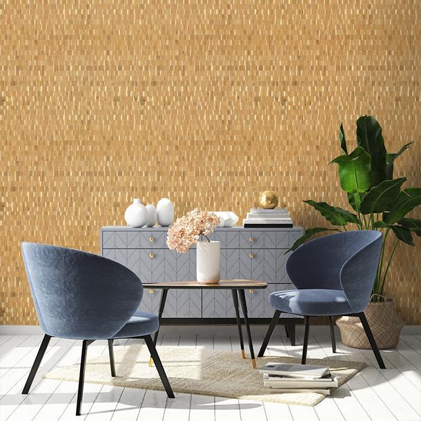 Метражные обои для стен  Omexco Seraya SRA1013  2