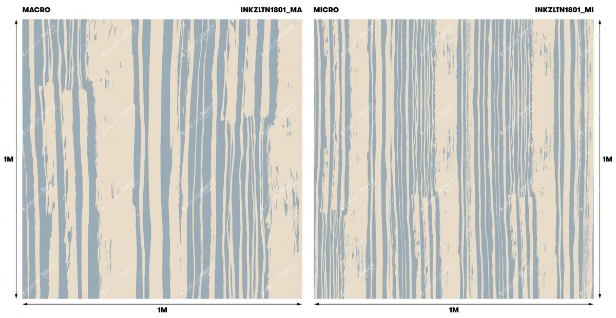 Ткань  Vena inkzltn1801  купить в Москве по выгодной цене|Интернет-магазин дизайнерских решений Decorwall