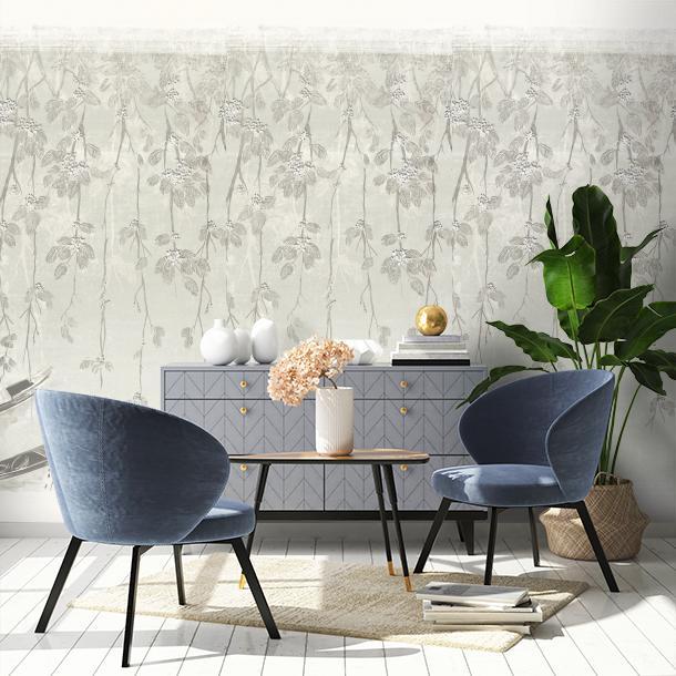 Обои для стен   Kimono DGKIM2013  2