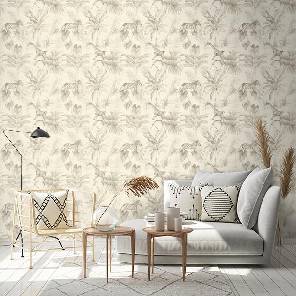 Обои для стен  Wallquest Grasslands GL20606  1