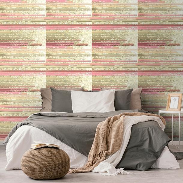 Метражные обои для стен   Creazioni 9300  6