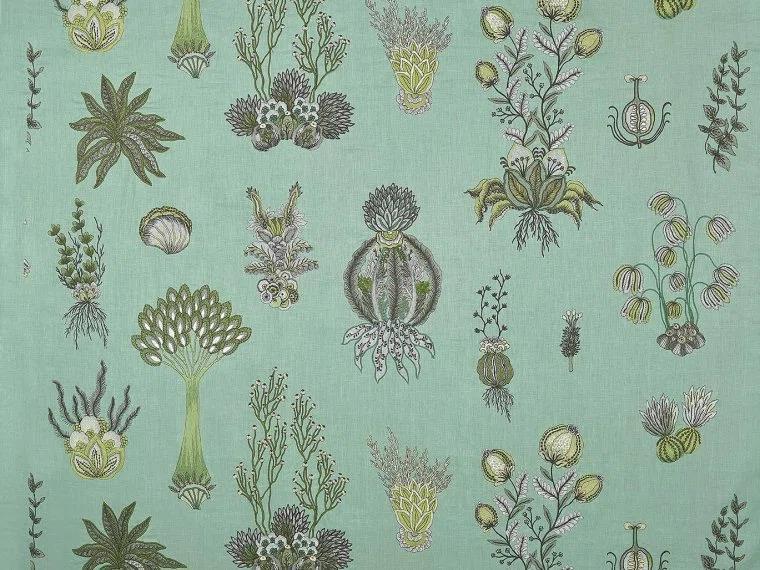 Ткань Pierre Frey Jardins Secrets Fabrics F3899001 