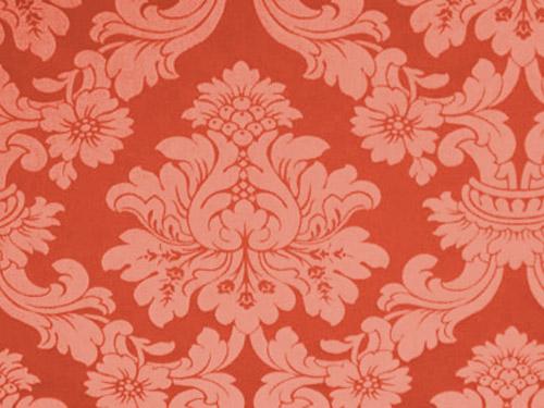 Ткань Titley and Marr Damask Collection clarenoon-10-rose_ 
