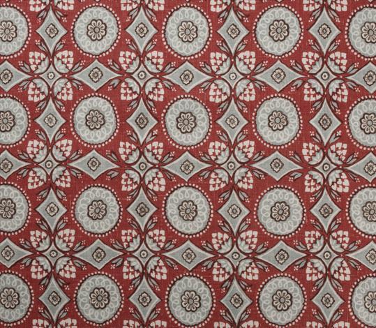 Ткань Marvic Textiles Country House III 6216-3 Fraise 