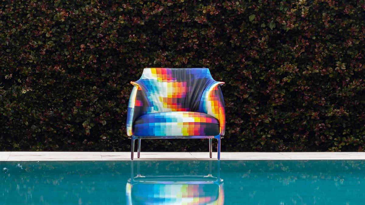 Кресло    Archibald Anniversary  7