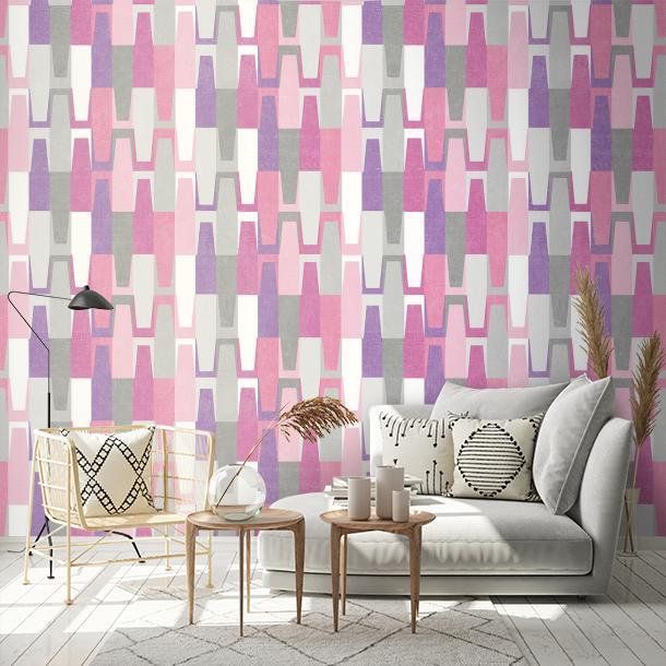 Обои для стен  Faboie Children F-CR1401  1