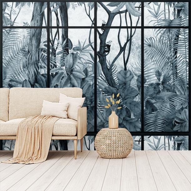 Обои для стен  Coordonne Random Archist 9000055  4