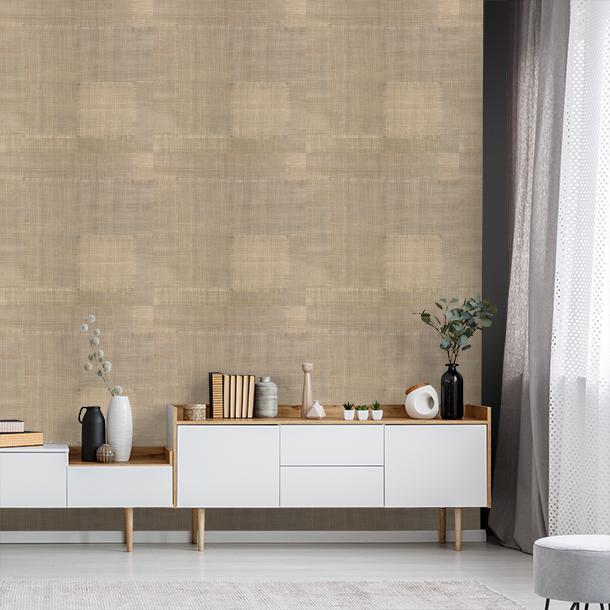 Обои для стен  Mark Alexander Collage III Natural Wallcoverings MW139-03  5