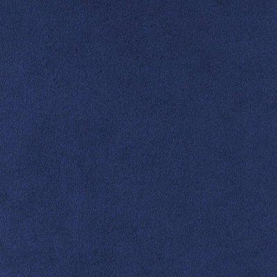 Ткань Chase Erwin Ultrasuede indigo-w200  купить в Москве по выгодной цене|Интернет-магазин дизайнерских решений Decorwall