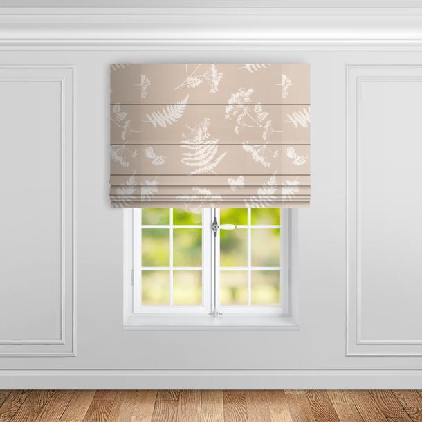 Ткань  Montage F0521-05  купить в Караганде по выгодной цене|Интернет-магазин дизайнерских решений Decorwall 1