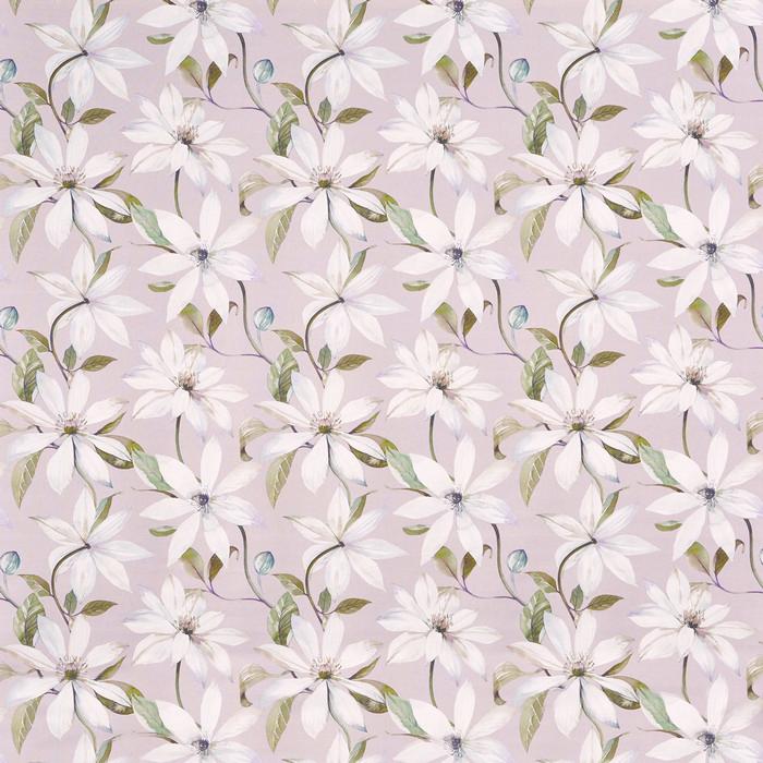 Ткань Prestigious Textiles Bloom 8673-995 olivia thistle 