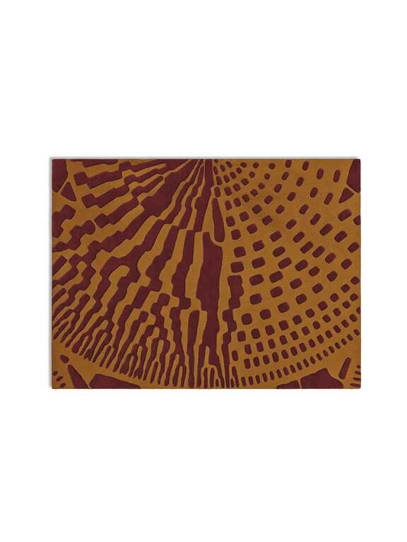 Ковер  Poltrona Frau  Ozwald Boateng Rug  1