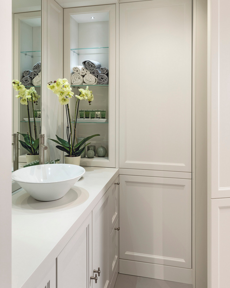 Тумба    Aeterna  4