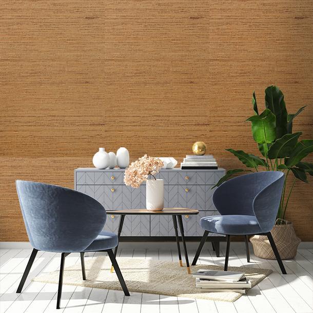 Метражные обои для стен  Arte Contract Silkx Raw 67502  2