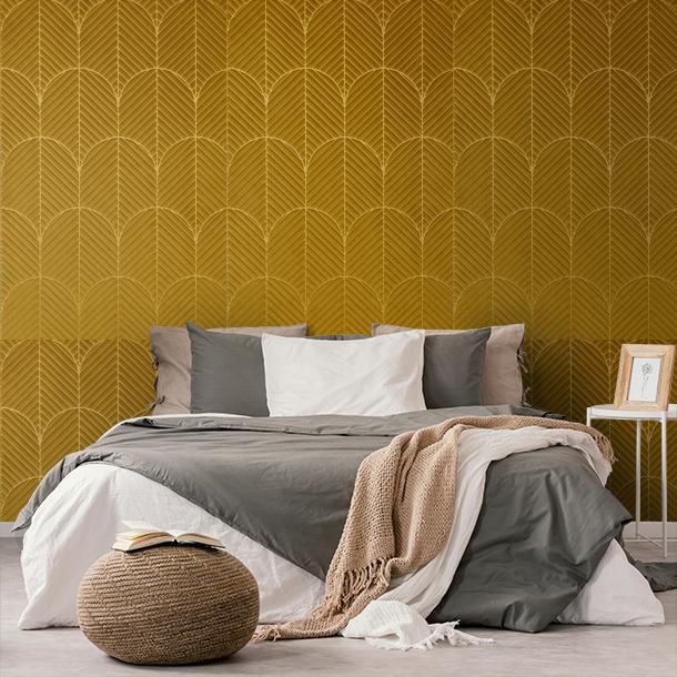 Метражные обои для стен  Arte Kanso Anicca_72521  6