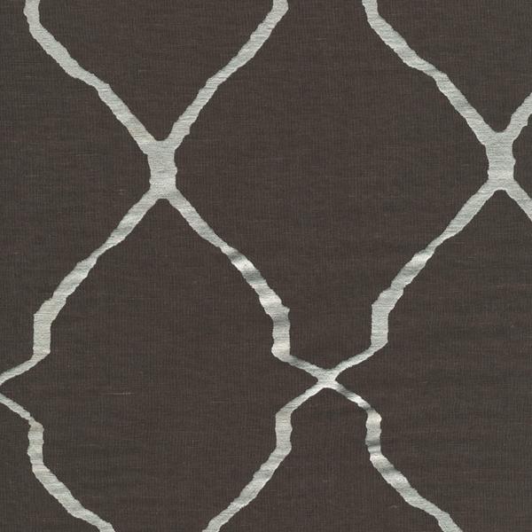 Ткань Andrew Martin Berkeley 25866-fabric-escher-charcoal 