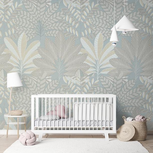 Обои для стен  Faboie Paladin BA-PL0202  8