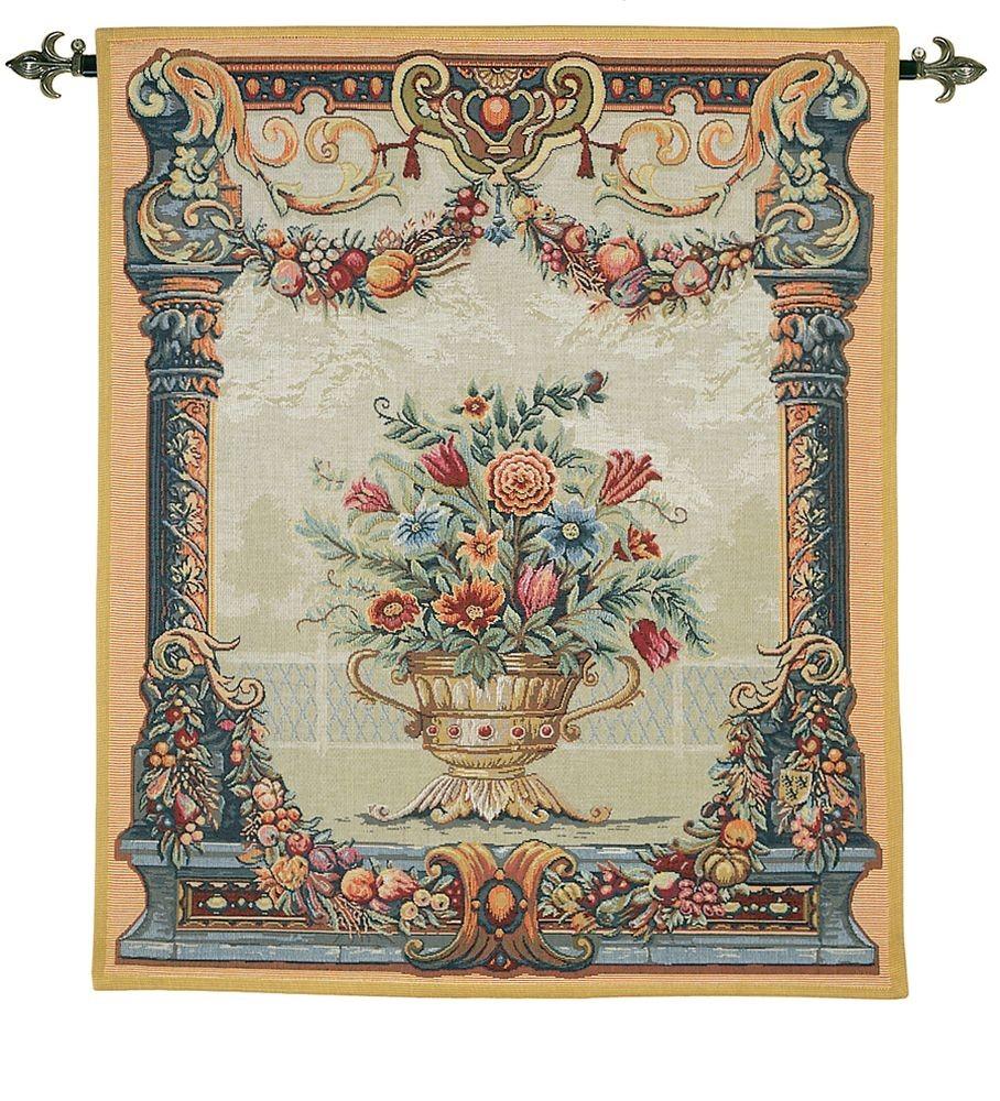  Гобелен Decorative & Floral LW1181_Renaissance_Vase_18 