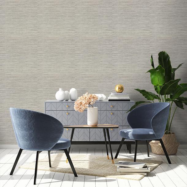 Обои для стен  Romo Textured Wallcoverings Vol.I W461-08  2