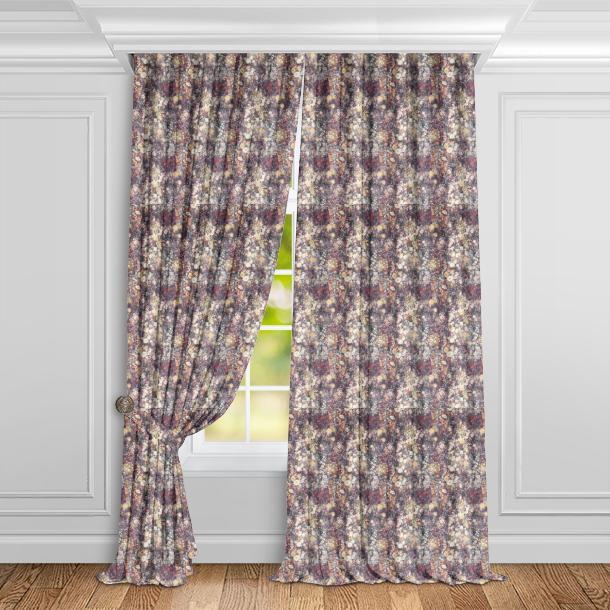 Ткань  Country Escape F1539-05  купить в Караганде по выгодной цене|Интернет-магазин дизайнерских решений Decorwall 2