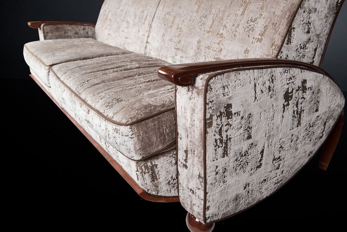 Диван    SOFA DECO  6