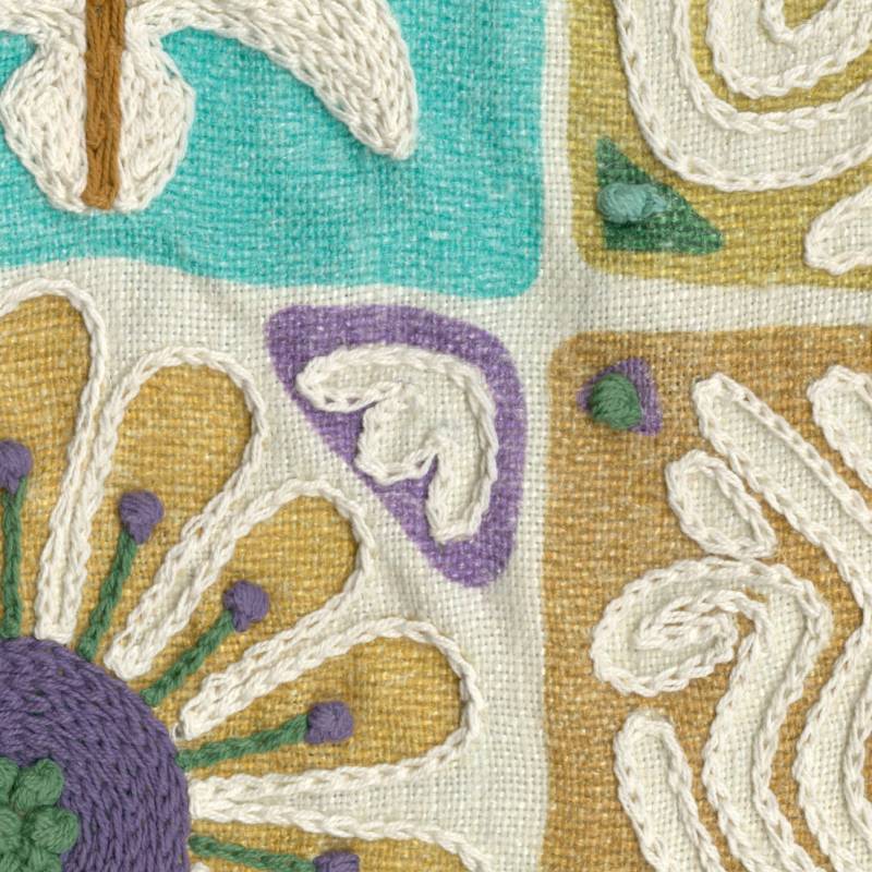 Ткань Elitis Menara lz-911-45  купить в Москве по выгодной цене|Интернет-магазин дизайнерских решений Decorwall