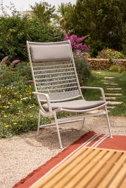 Кресло    Solaria  9