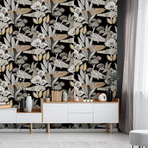 Обои для стен  Faboie Children F-CR1606  5