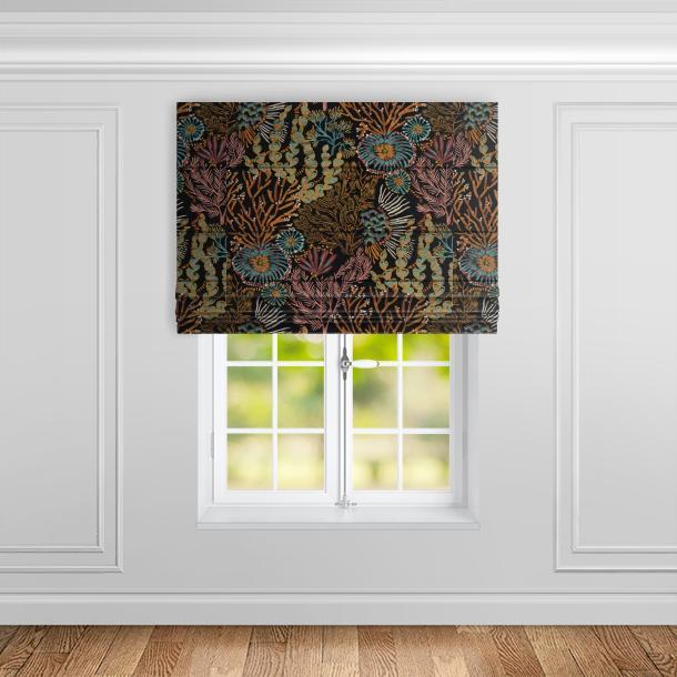 Ткань Casamance Moana 45260378  купить в Москве по выгодной цене|Интернет-магазин дизайнерских решений Decorwall 1