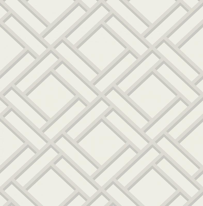 Обои для стен  Seabrook Luxe Retreat Lillian August LN11500 