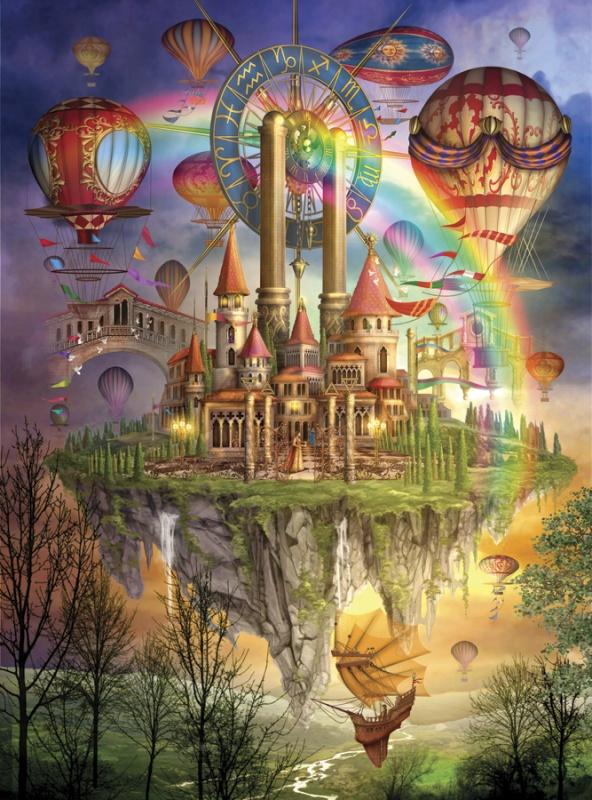 Обои для стен  Ortograf Чиро Марчетти OR 7513 