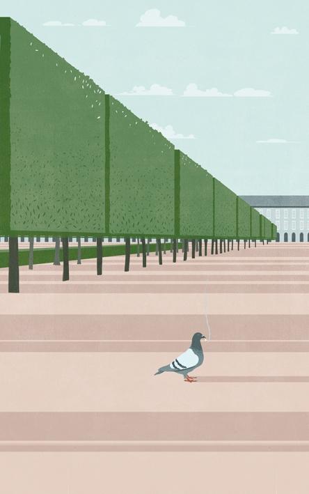 Обои для стен  Wall&Deco CODE 2014 CONTEMPORARY TTQP1402 