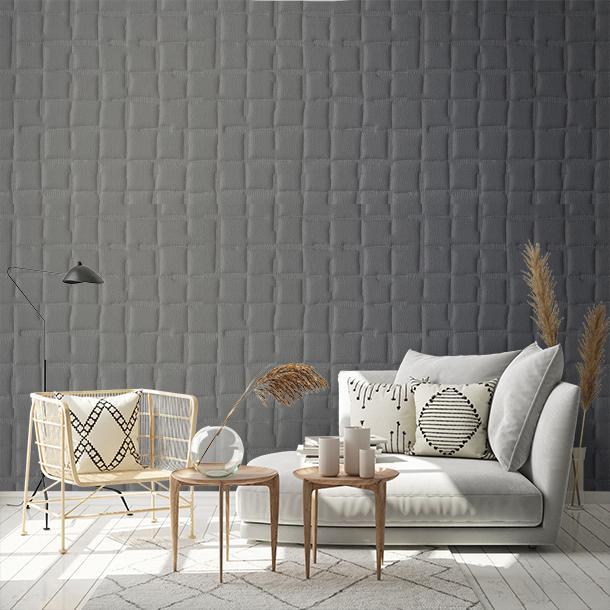 Метражные обои для стен Texdecor 3D Acoustic Wallcovering Vol.I 91491117  1