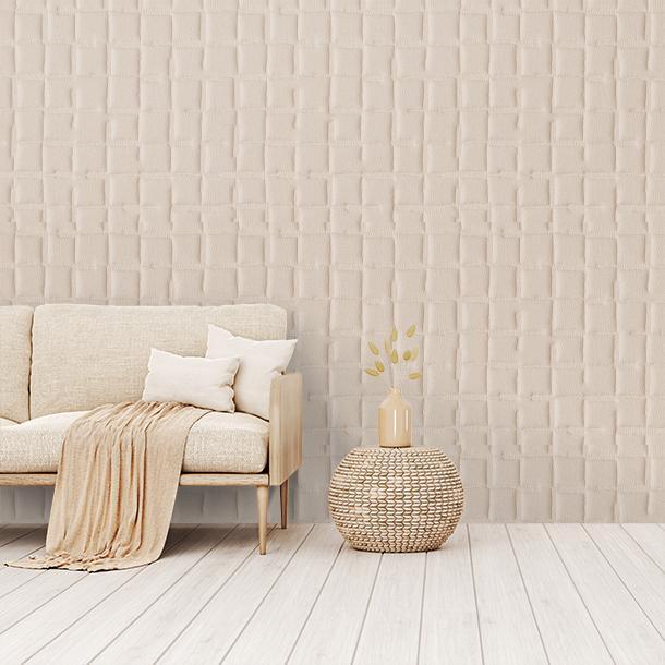 Метражные обои для стен  Texdecor 3D Acoustic Wallcovering Vol.I 91490201  4