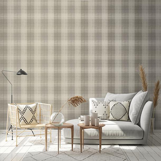 Обои для стен   Geometrics, Checks & Stripes A294903  1