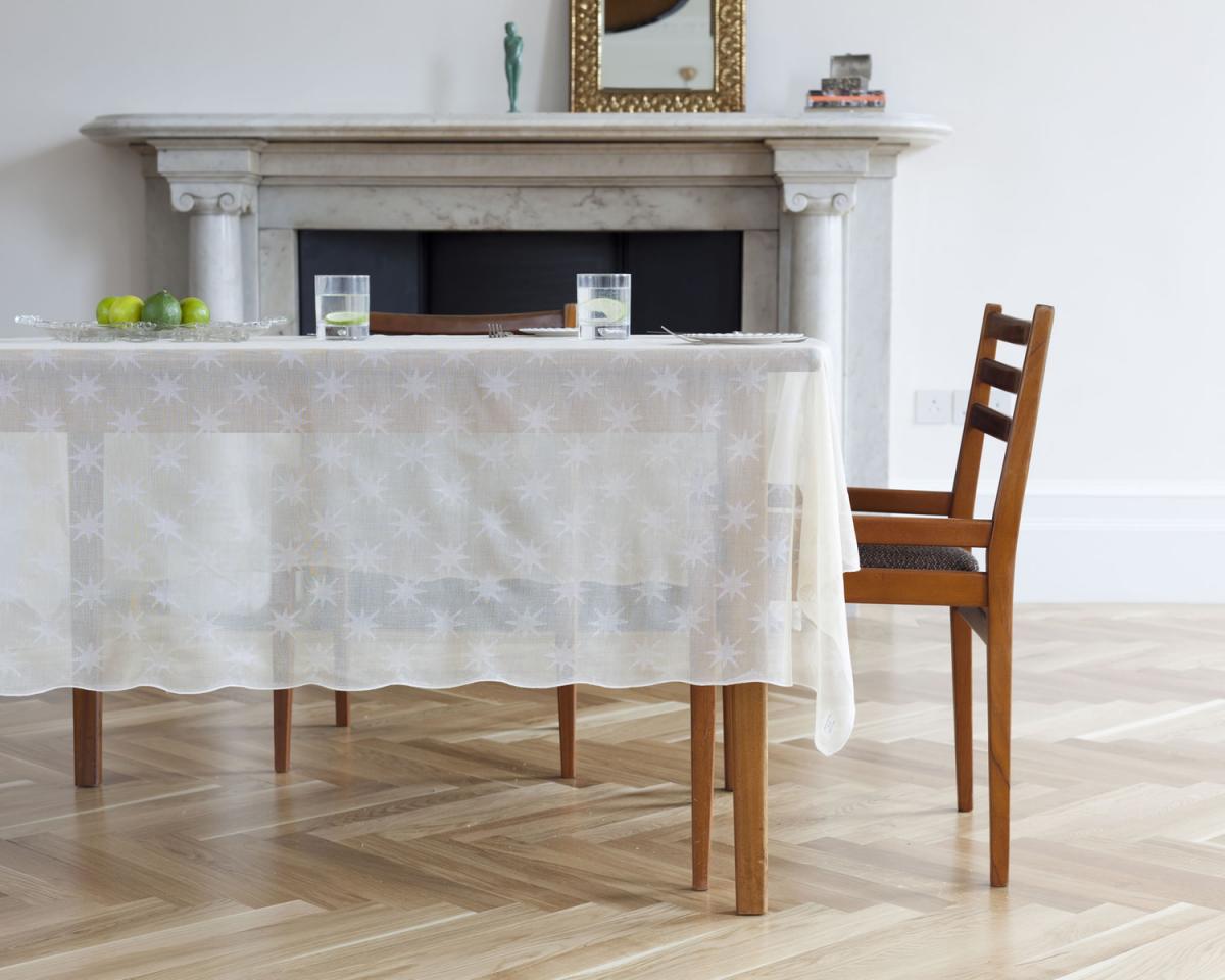  Table Covers 9614_lurex 