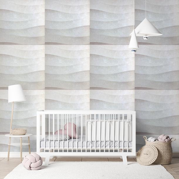 Метражные обои для стен   Natura 9070E2  8