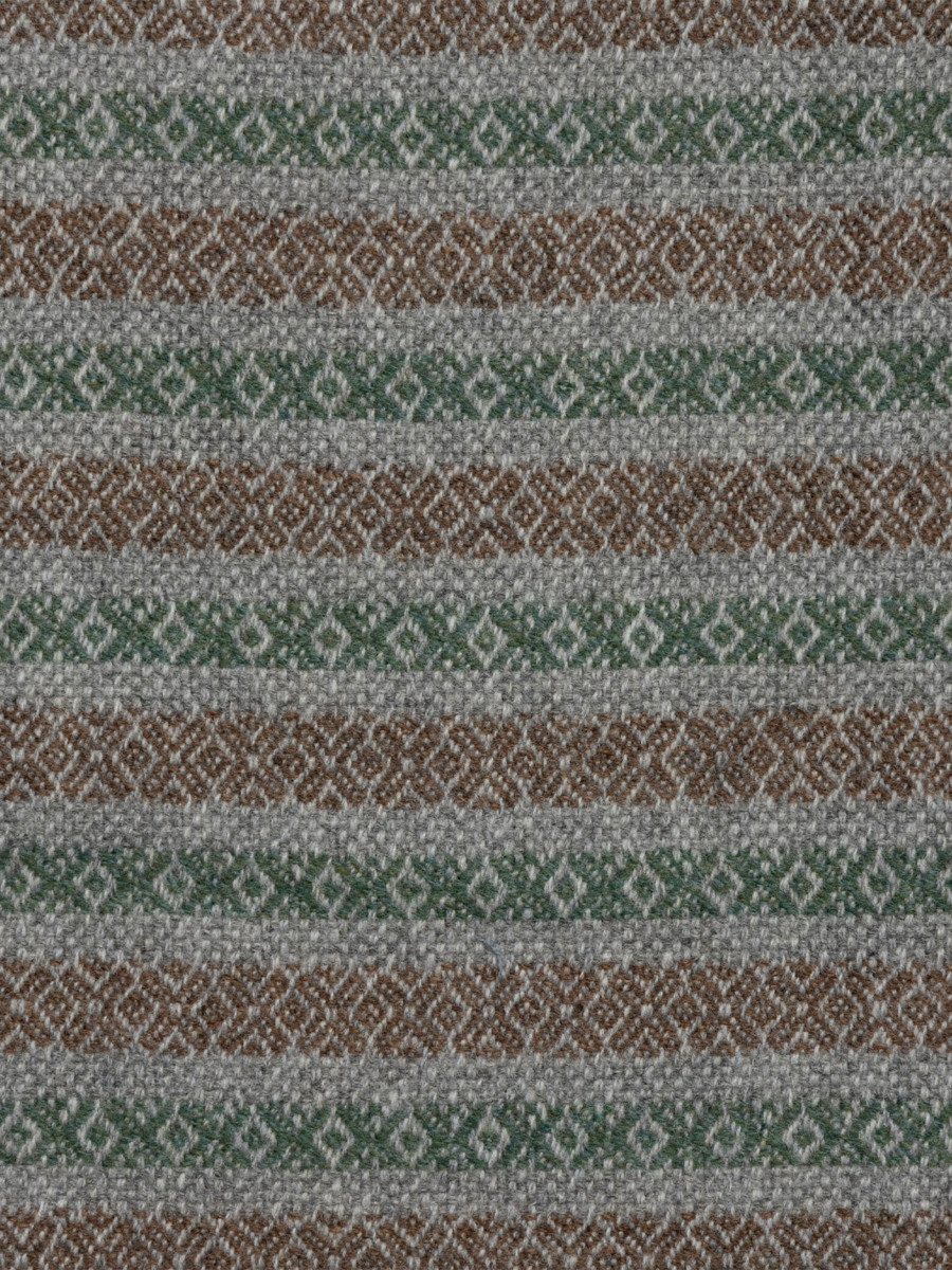 Ткань Holland & Sherry Fair Isle DE14325  купить в Москве по выгодной цене|Интернет-магазин дизайнерских решений Decorwall