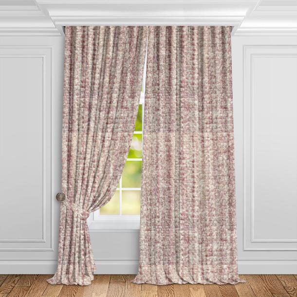 Ткань Holland & Sherry Joli DE13468  купить в Москве по выгодной цене|Интернет-магазин дизайнерских решений Decorwall 2